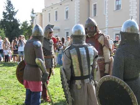 Свято Старого Замку