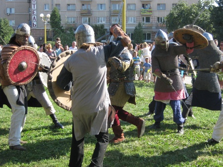 Свято Старого замку