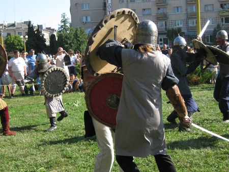 Свято Старого замку