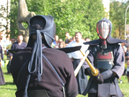 Свято Старого замку